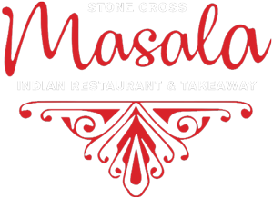 Stone Cross Masala Logo